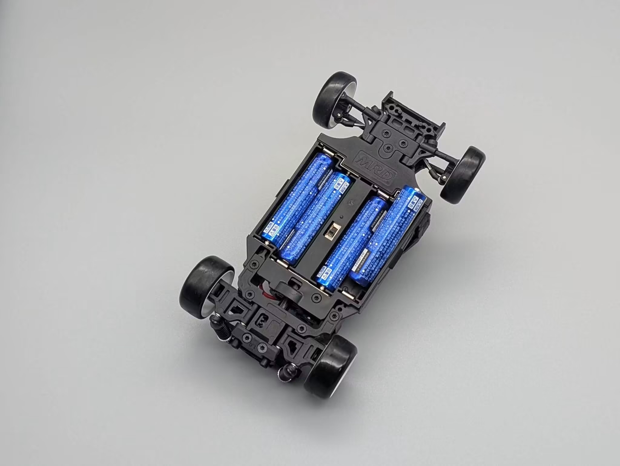 預購Pre-Order MRD RTD Kit