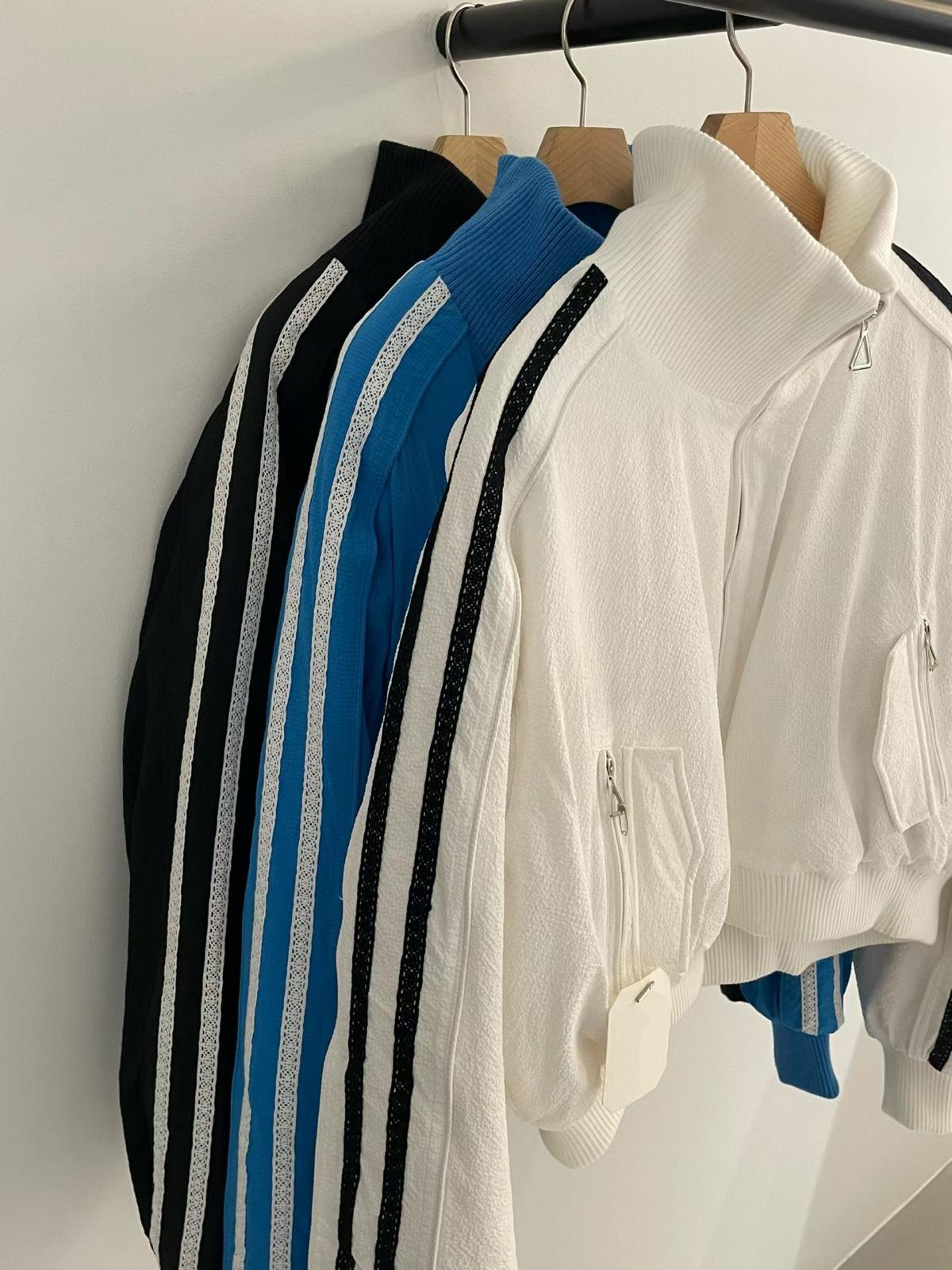通花邊90%跣水羽絨