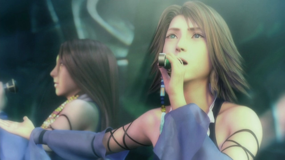 [現貨][行版] NS2 FINAL FANTASY X/X-2 HD Remaster 中文版 