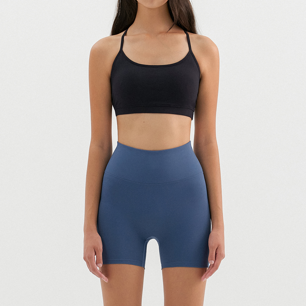 預購_FDWFBT052 Tina Daily Bra Top by front2line