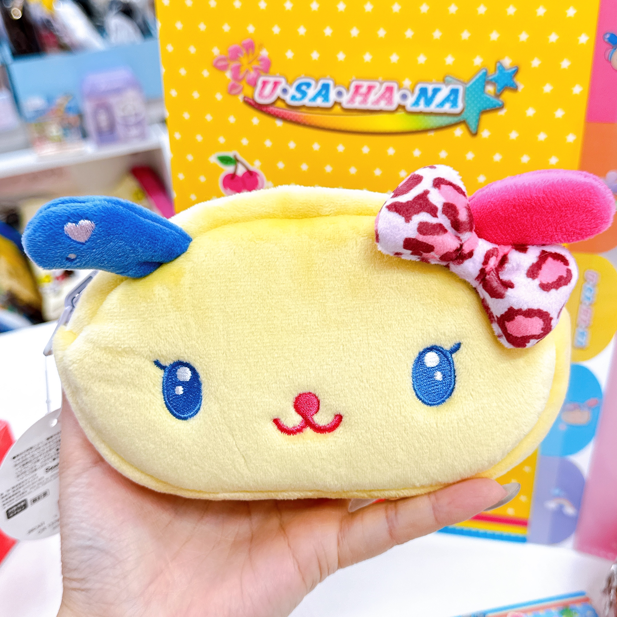 日本直送usahana 新款文具產品