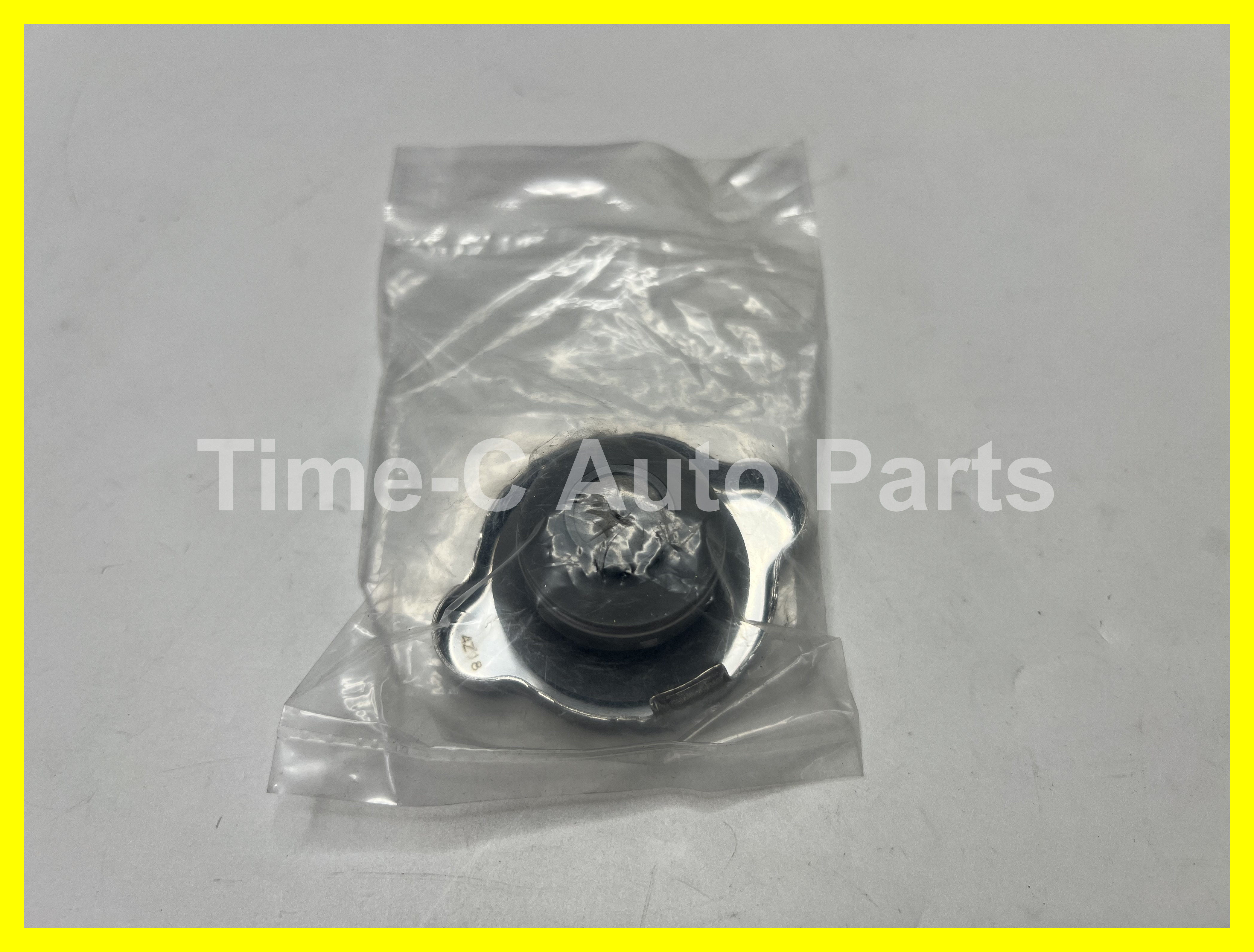 水箱蓋 21430-8993A - Nissan Elgrand