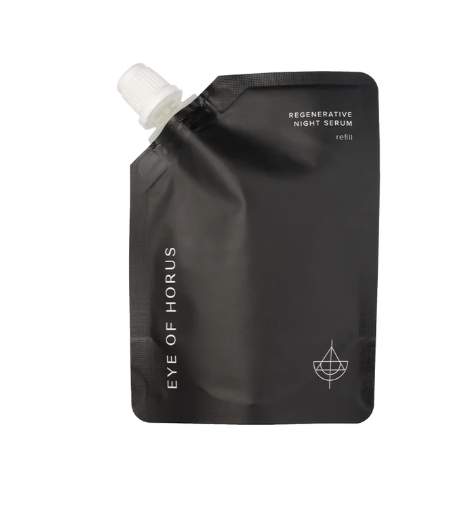 EYE OF HORUS Regenerative Night Serum 補骨脂酚再生凍齡精華油 30ml