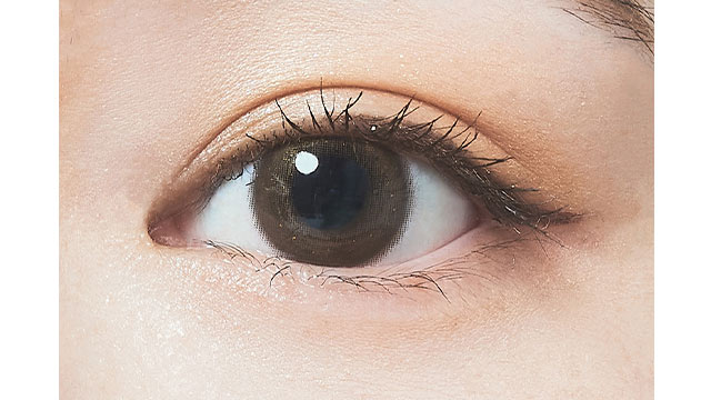FOMOMY - Shining Shine Brown (1day/10P)