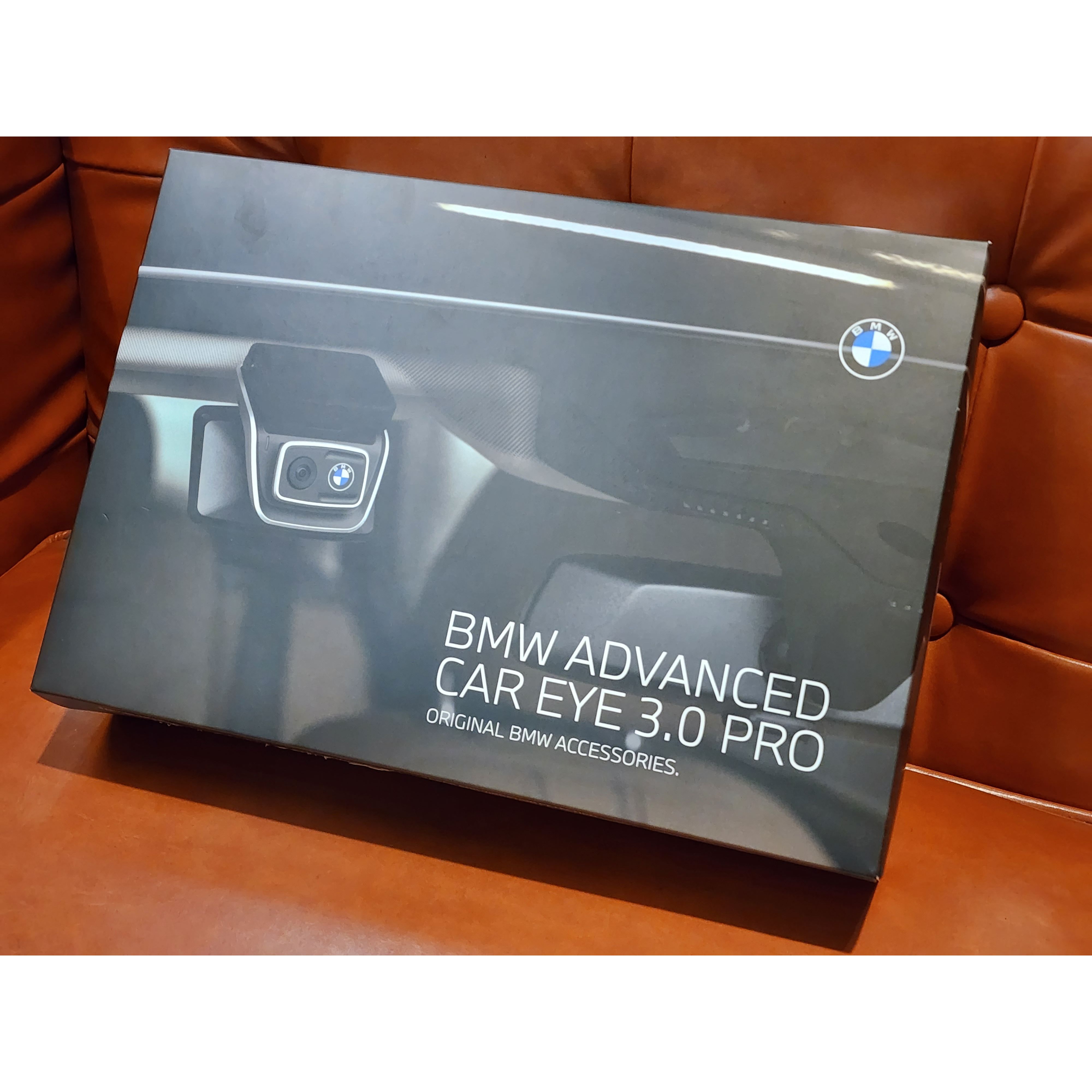 BMW Advanced Car Eye 3.0 Pro