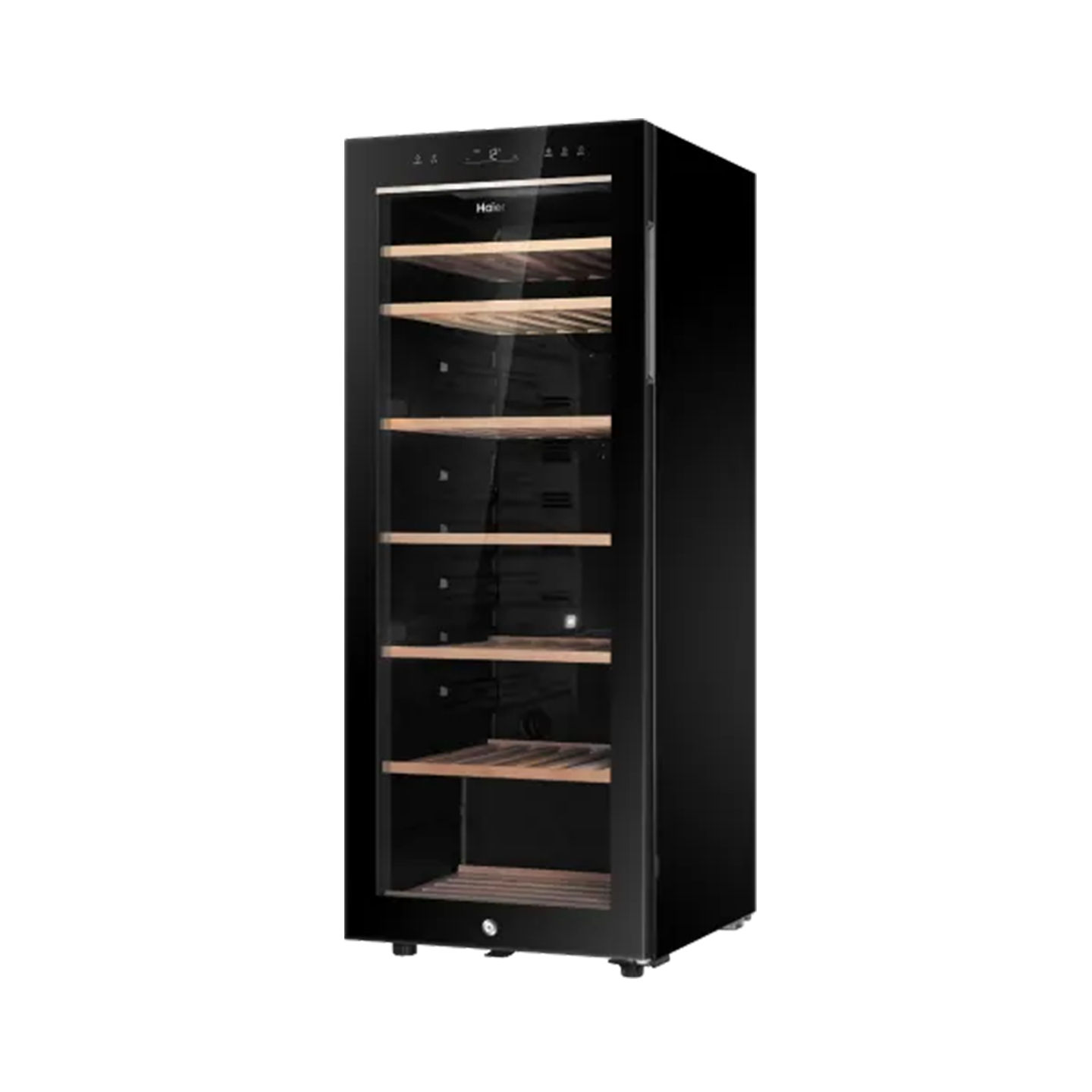 Haier 84 Bottles Wine Chiller (HWS-84G)