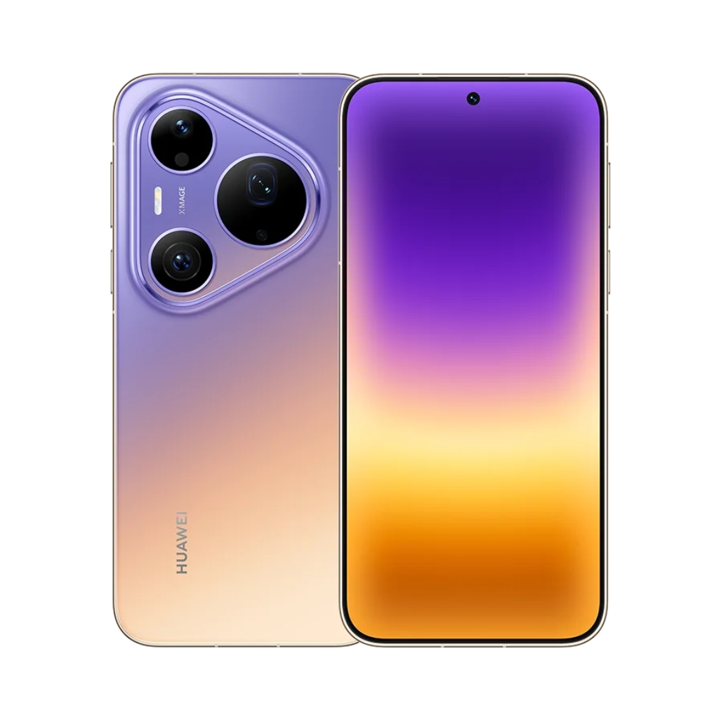 Huawei Pura 90s Pro Max 5G｜12GB+512GB 旗艦智能手機・超清影像・夜拍強化｜香港行貨