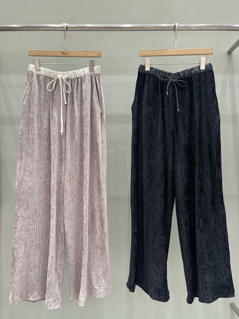 (2026FW) THEMUI - PANTS