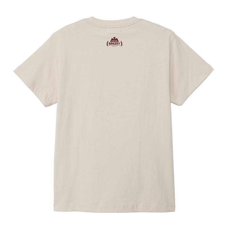日本預訂📍Mofusand貓貓麵包店造型系列 - 短袖Tee 17/4日本開售