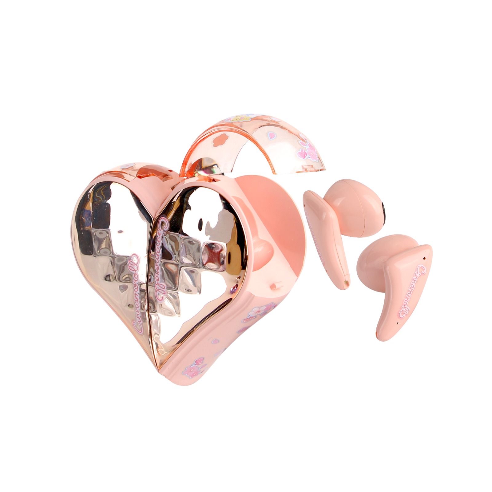 Clue Box x Sanrio Character 變形無線耳機