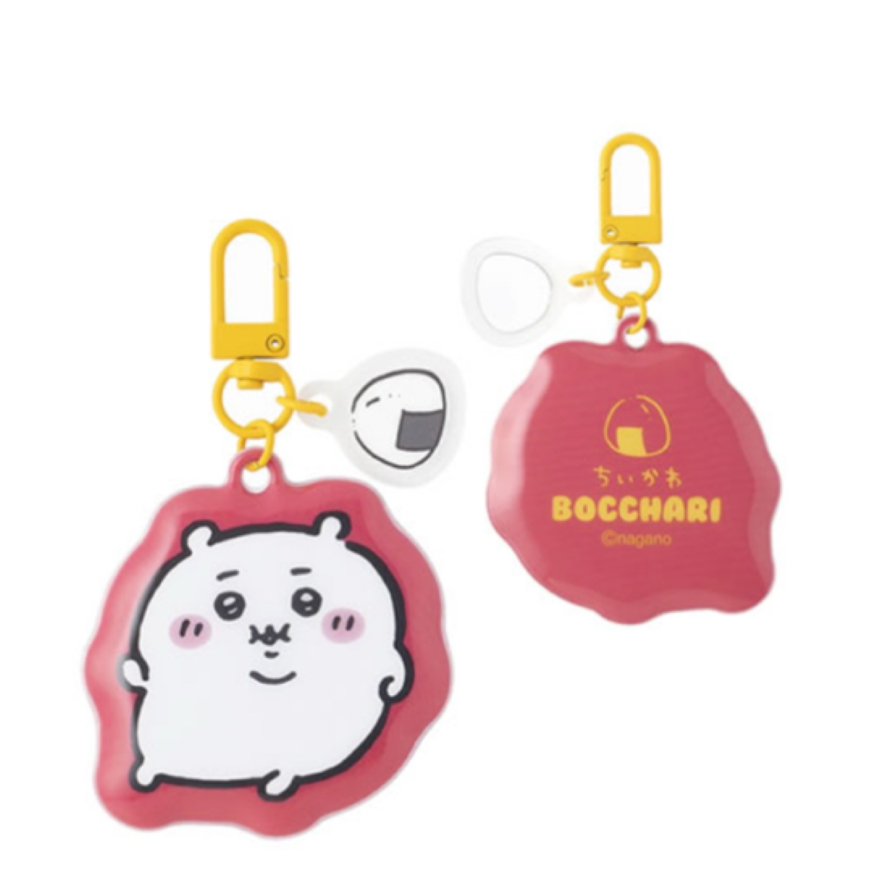 Chiikawa 匙扣｜預訂