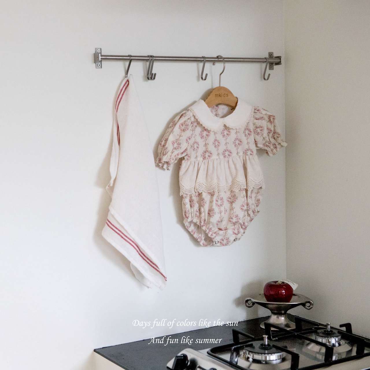 🇰🇷Mkids 包屁（不連外搭）