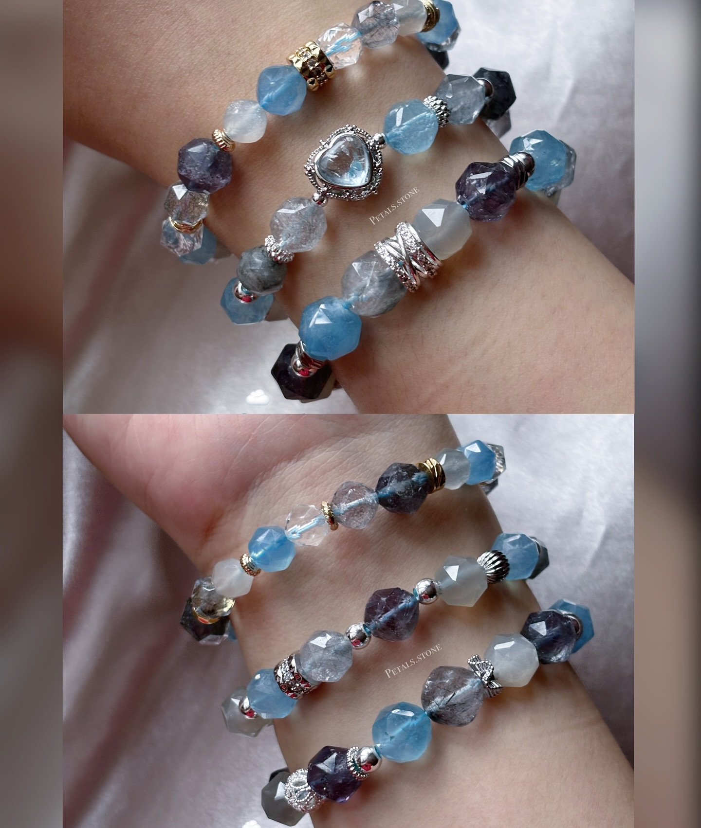 .⋆✴︎Dαყ & Nιɠԋƚ .⸝꙳. 