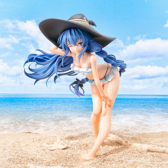 (預訂訂金 $500) (總價 $1228) (魂限) MegaHouse Lucrea 無職轉生～到了異世界就拿出真本事～ 洛琪希 水著Ver (行版) Roxy