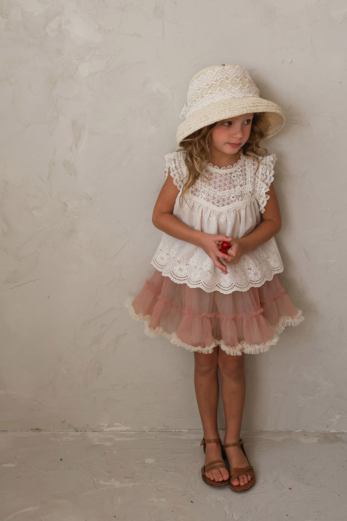 🇰🇷Puella_Flo短裙