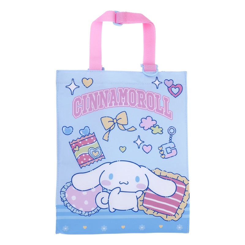 Cinnamoroll Shopping Bag (M) 環保袋 (中)