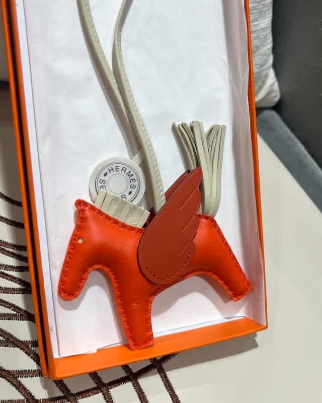 全新 Hermes Rodeo PM 飛馬 100%Authentic, 100%New全新貨品✅Box