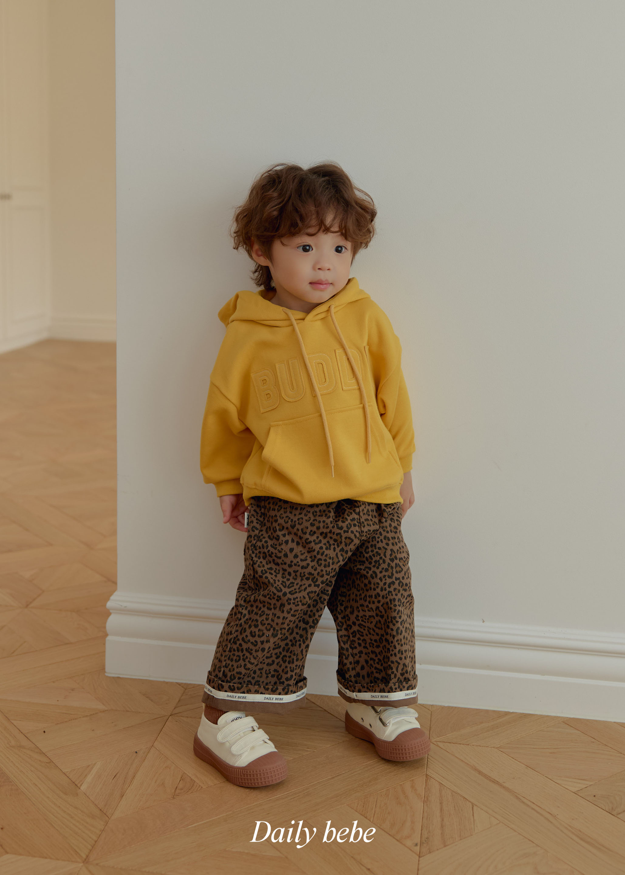 Dailybebe | Roar Pants