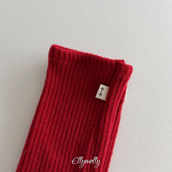 Ellymolly | Wool golji socks (ACC)