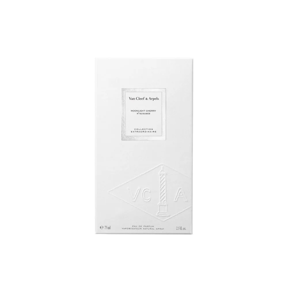 梵克雅寶 VAN CLEEF & ARPELS Moonlight Cherry 淡香精 75ml
