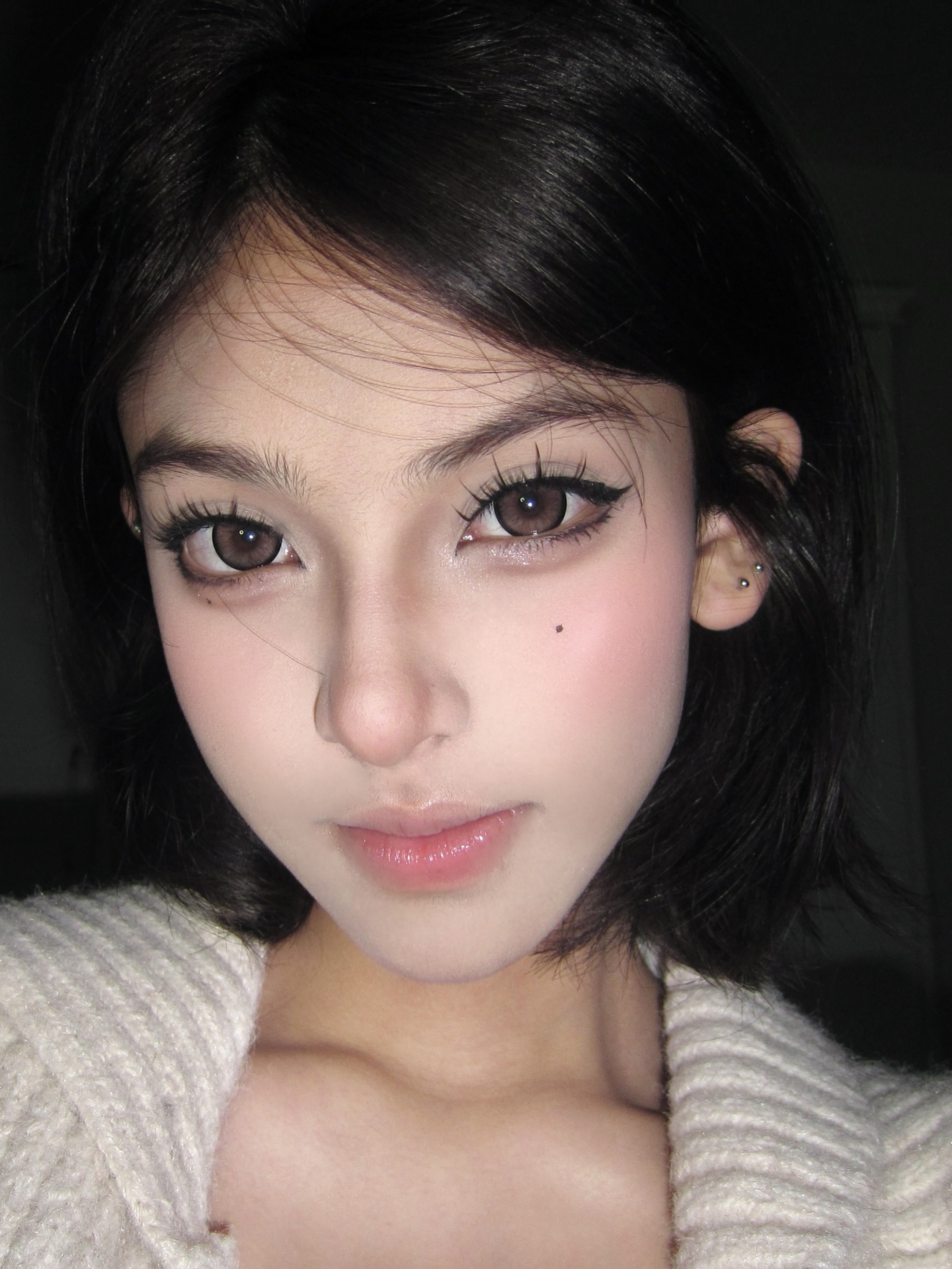 Macycon 月拋 穿越時空/極地冒險/未來之瞳