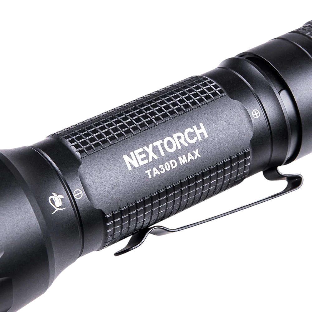 Nextorch TA30D MAX