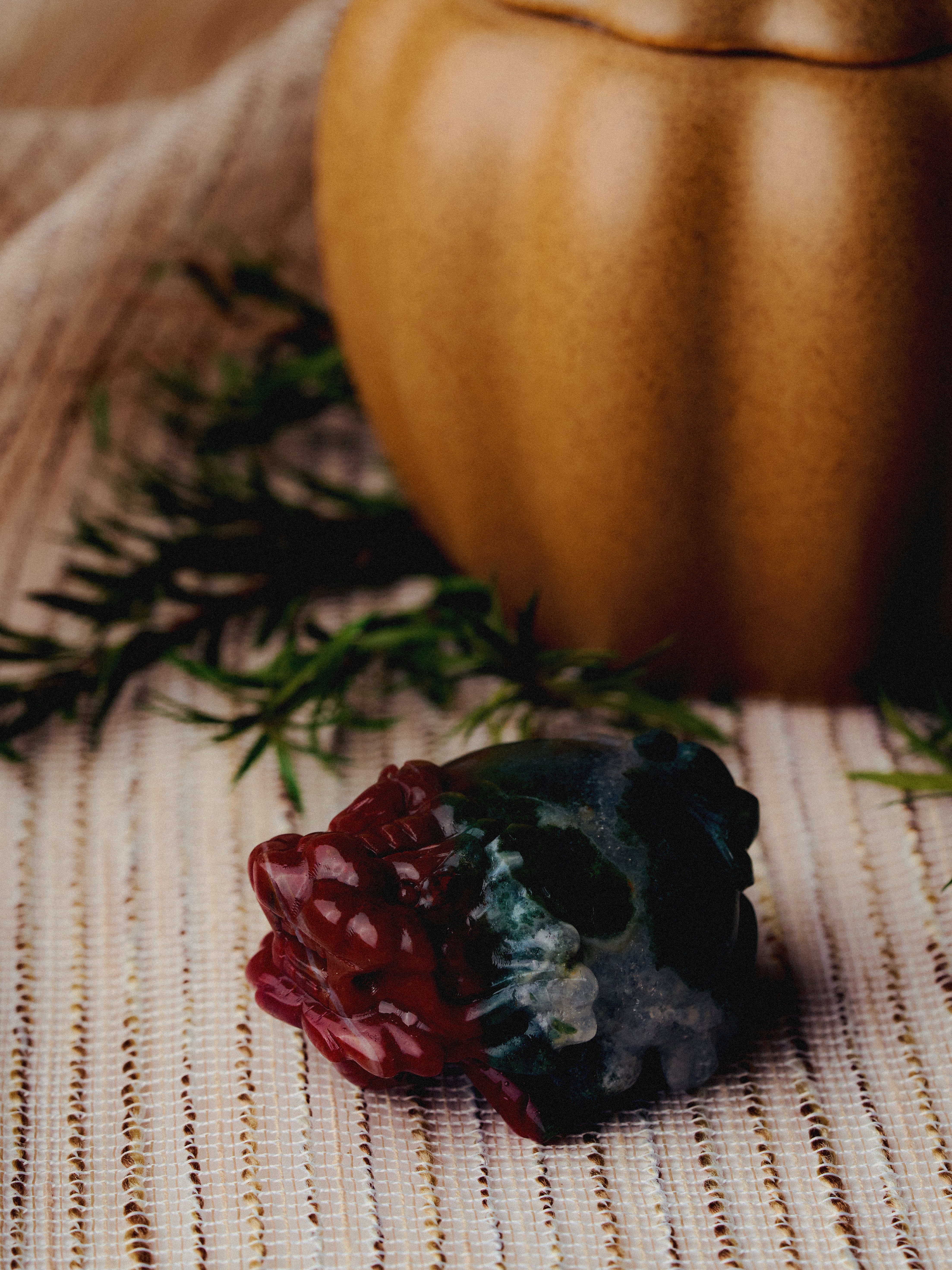 Met Your Soul Dragon Turtle