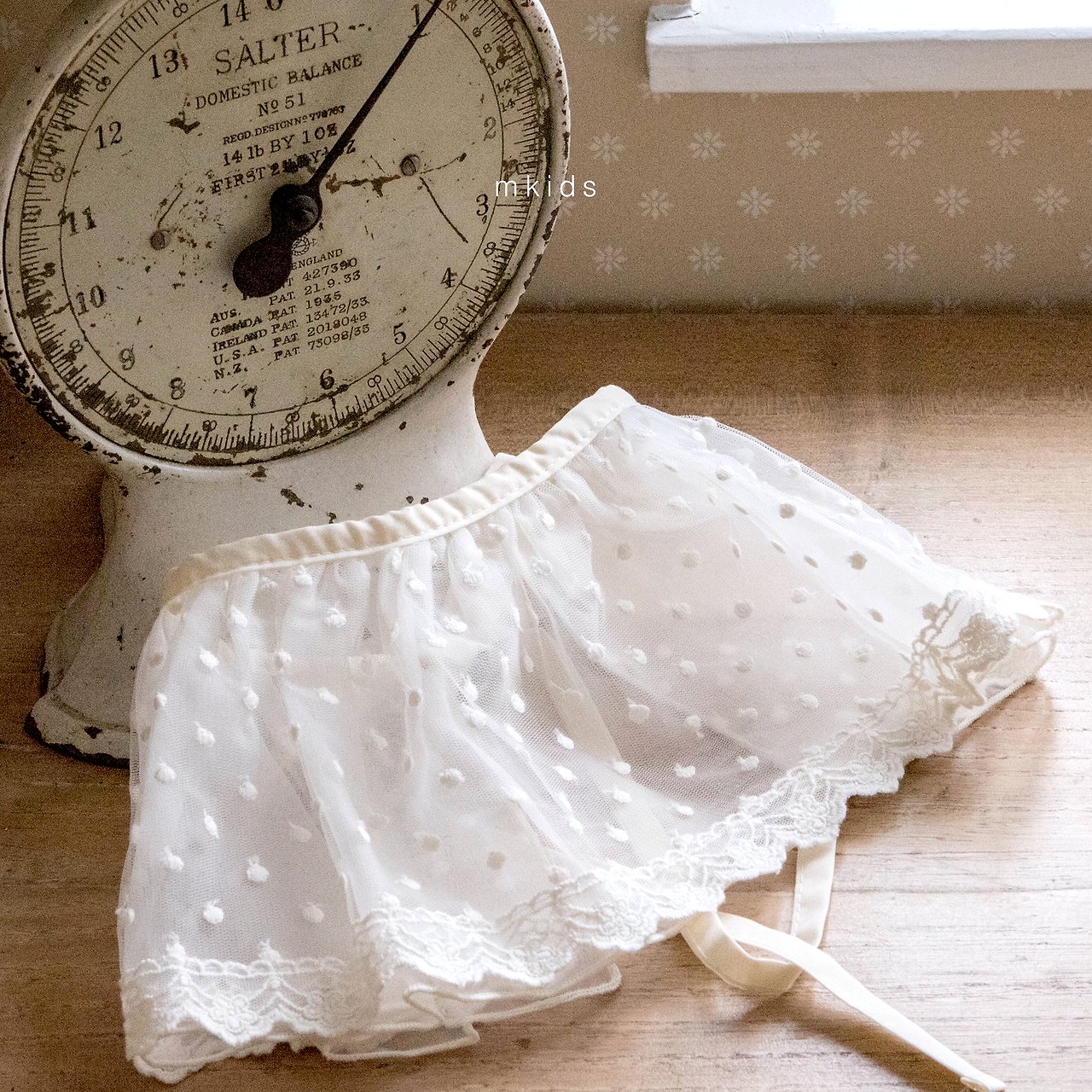 🇰🇷Mkids 屁簾