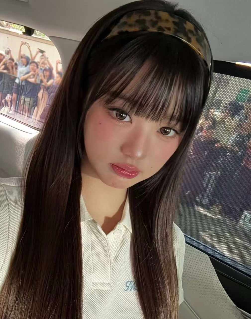 特价🔥 OLENS美瞳-日抛10片 Realish