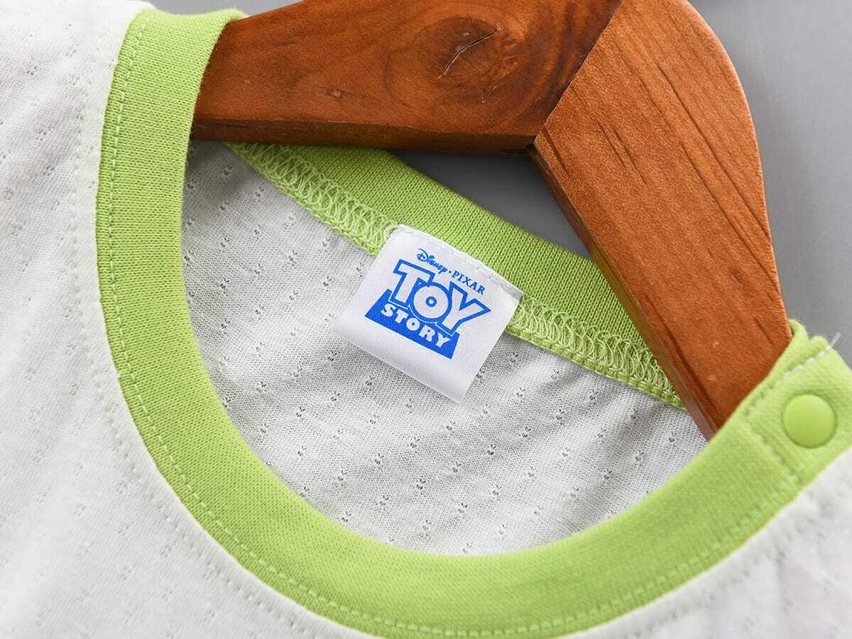 日本直送 - 純棉洞洞包肚睡衣 -1套 現貨