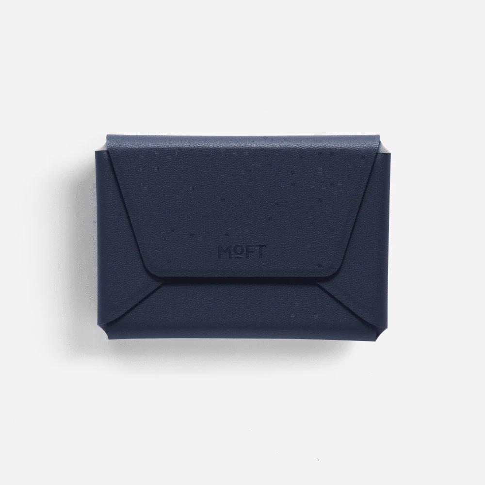 MOFT Snap Field Wallet 多功能磁吸卡包 MOVAS™️[支架款]