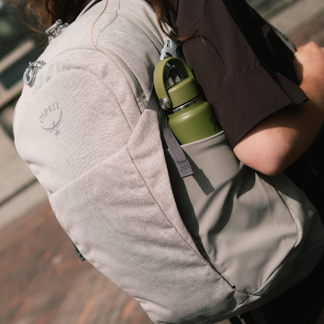 Osprey Daylite Plus Driftshade 背包 (F26)