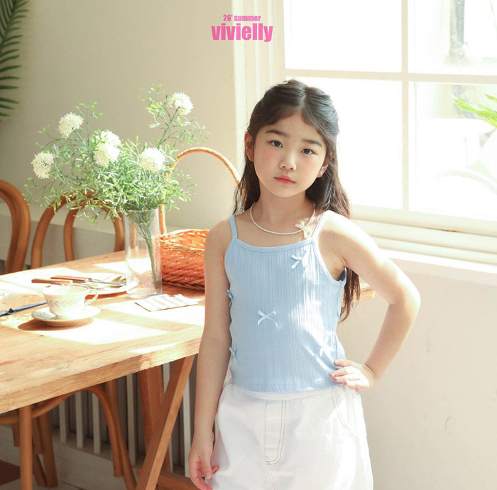 🇰🇷Vivielly 背心
