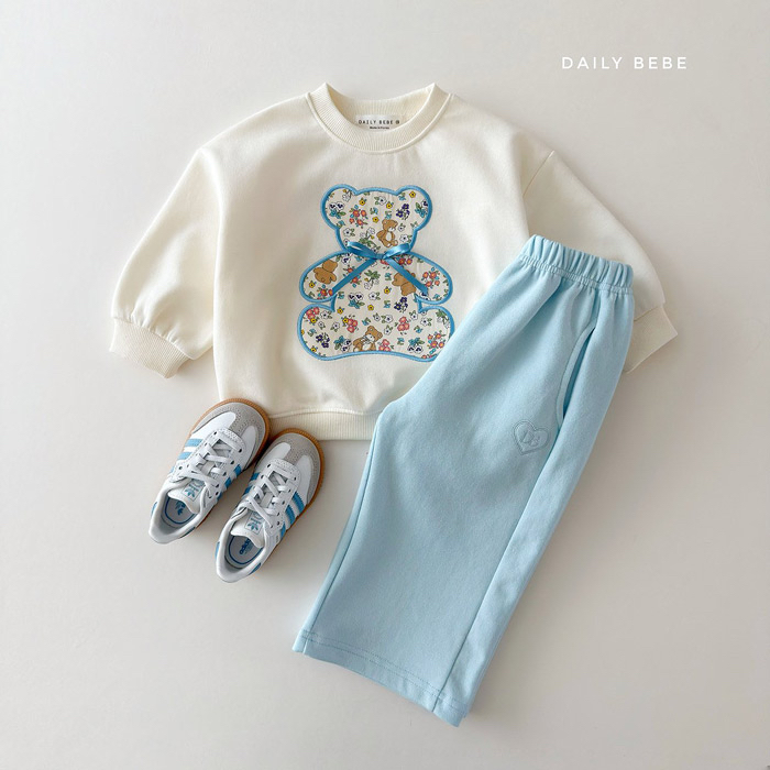 🇰🇷Dailybebe MTM