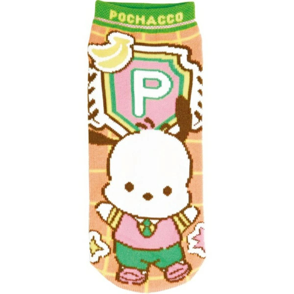 Sanrio-PC 狗 襪