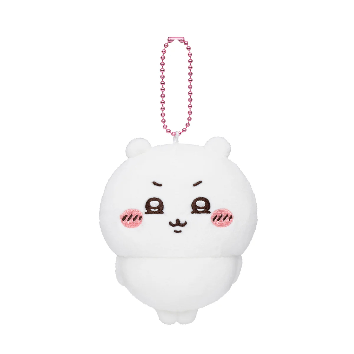 (現貨）Chiikawa奸笑掛飾公仔