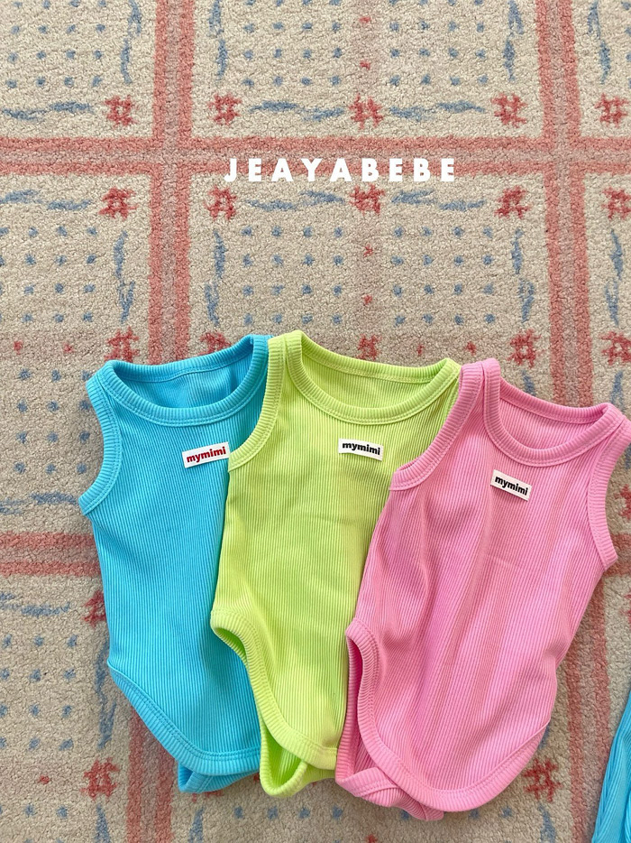 🇰🇷JeayaBebe包屁+襪