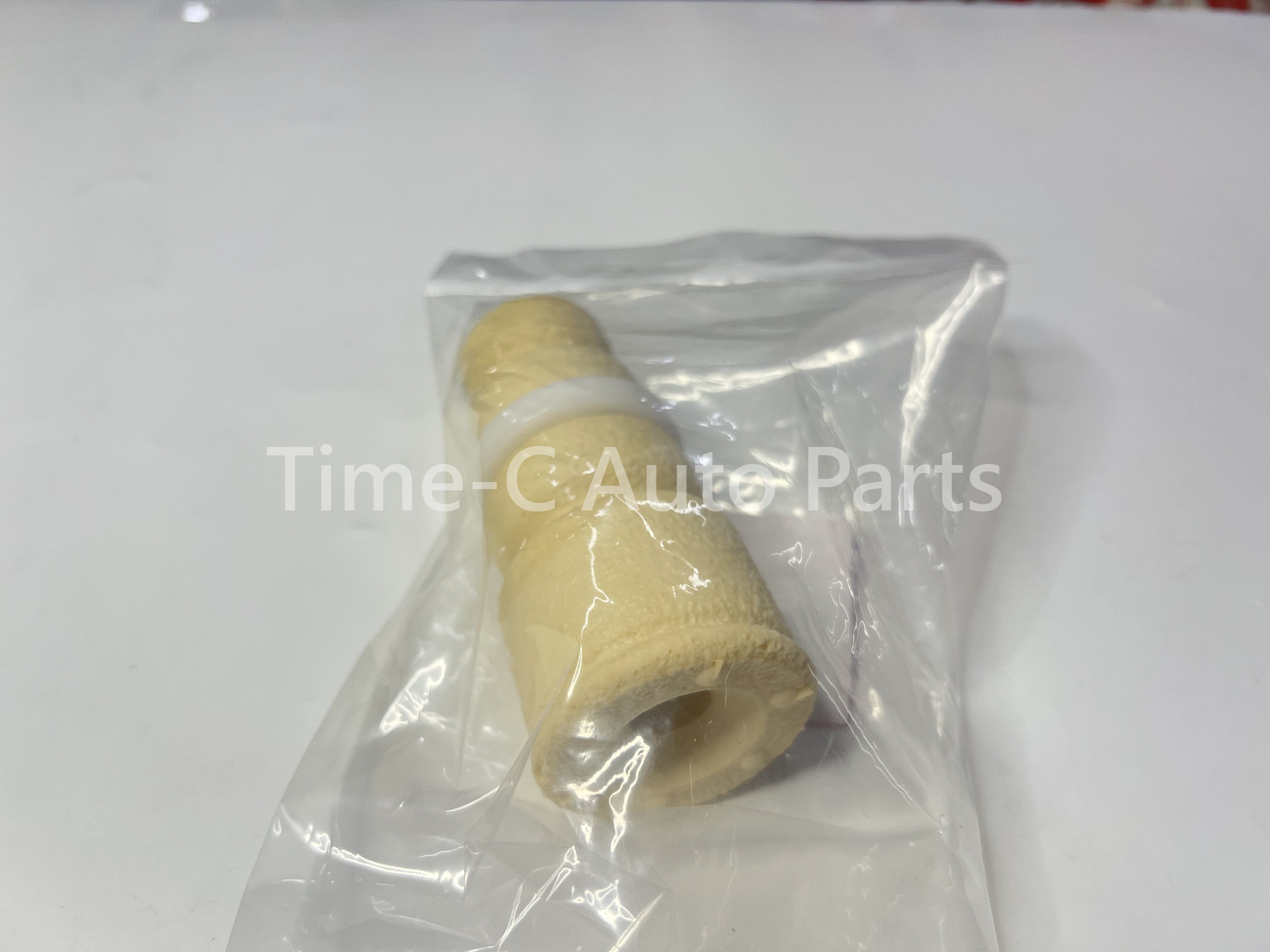 尾機塵蓋連緩衝膠 52722-TZA-J01 - Honda Fit Jazz GR