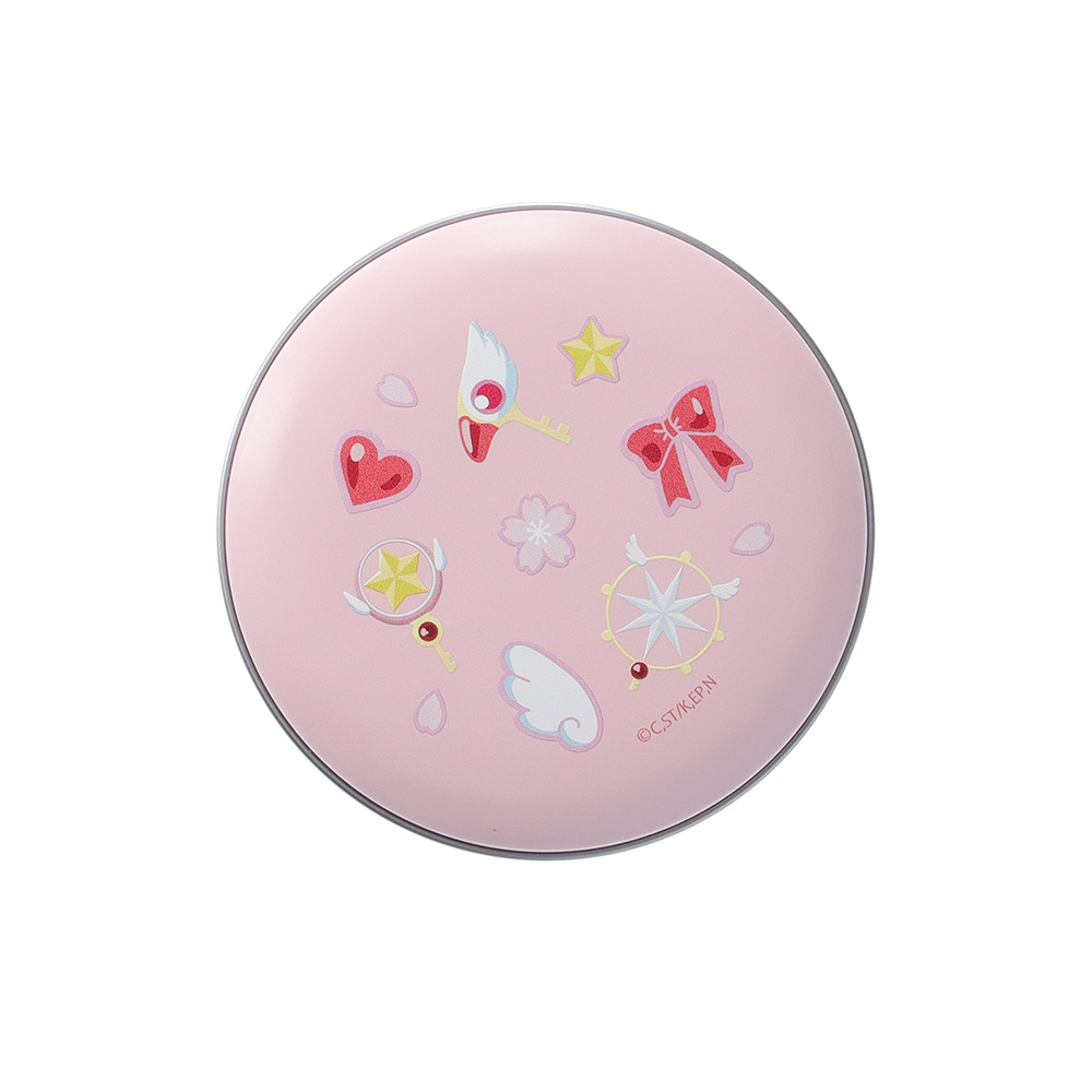 《Pre-Order》金平糖連鐵缶 Candy Can｜Cardcaptor Sakura TaKaRaBaKo POPUP SHOP (26SK91-P）