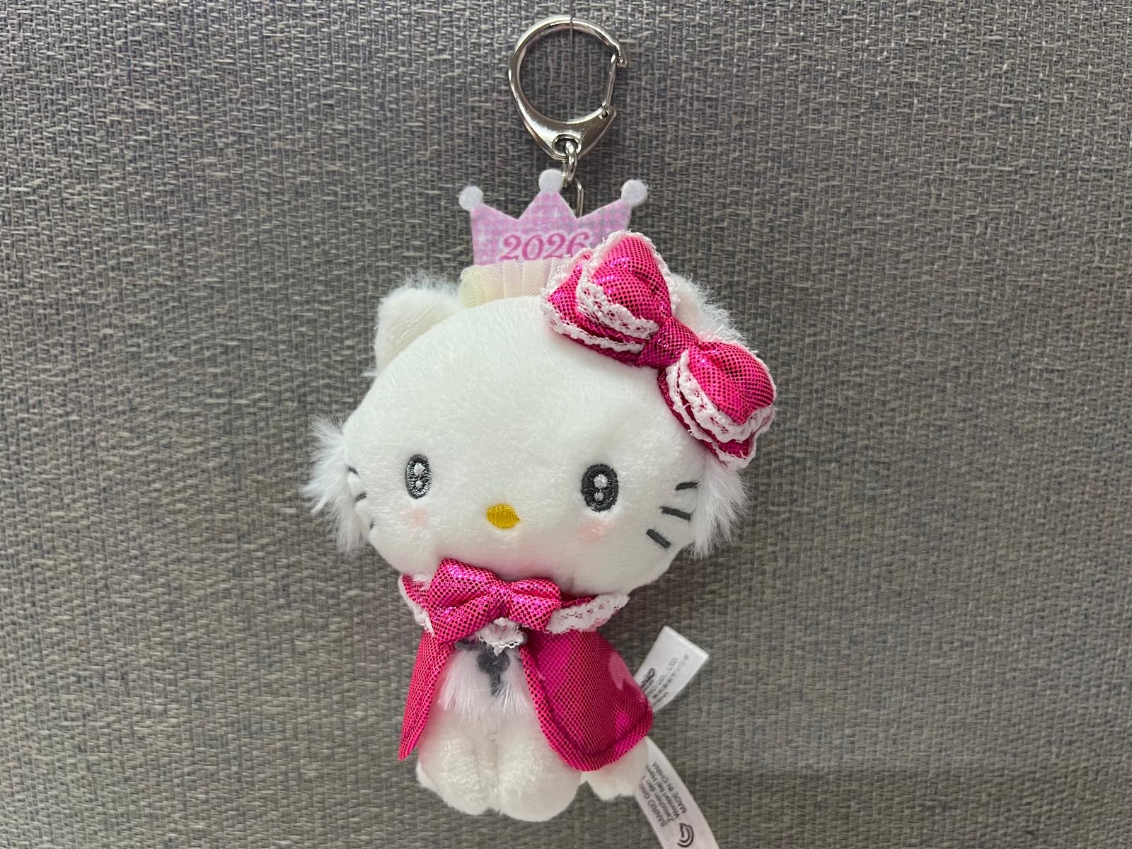 🎌日本直送🎌 禮服造型公仔掛飾 盲盒 