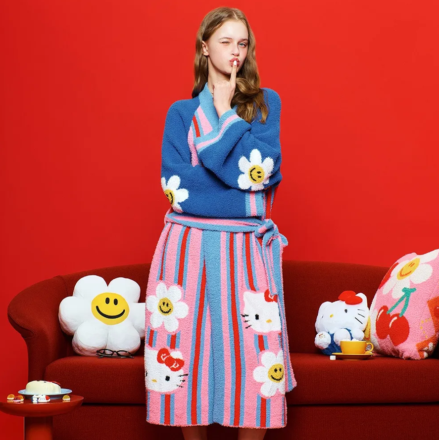 Wigglewiggle x Hello Kitty Limited Collection 