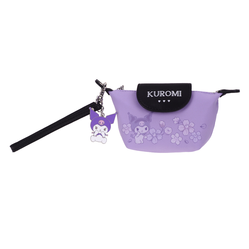 Kuromi Mini Pouch 迷你小袋