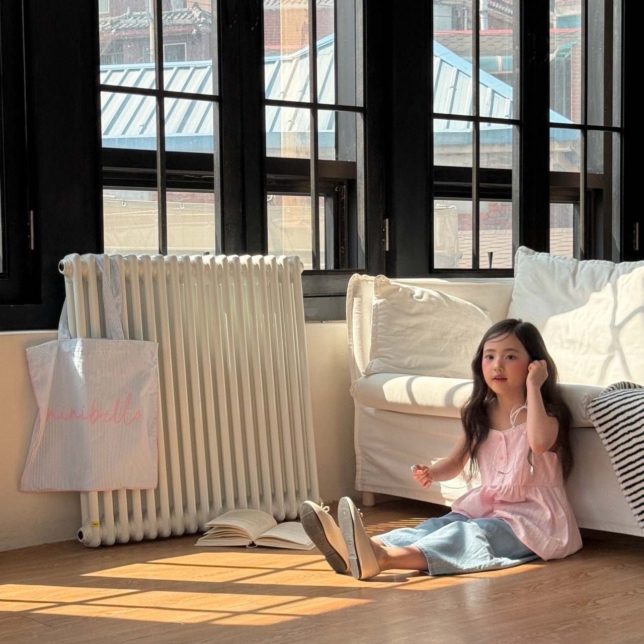 🇰🇷Ninibello 背心