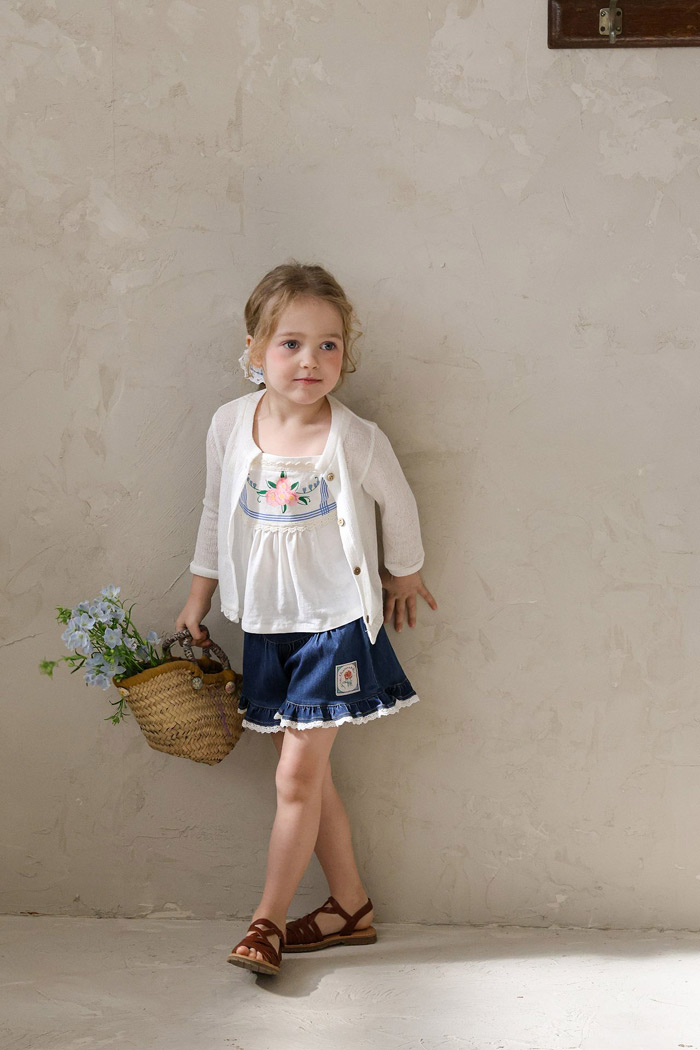 🇰🇷Puella_Flo外套