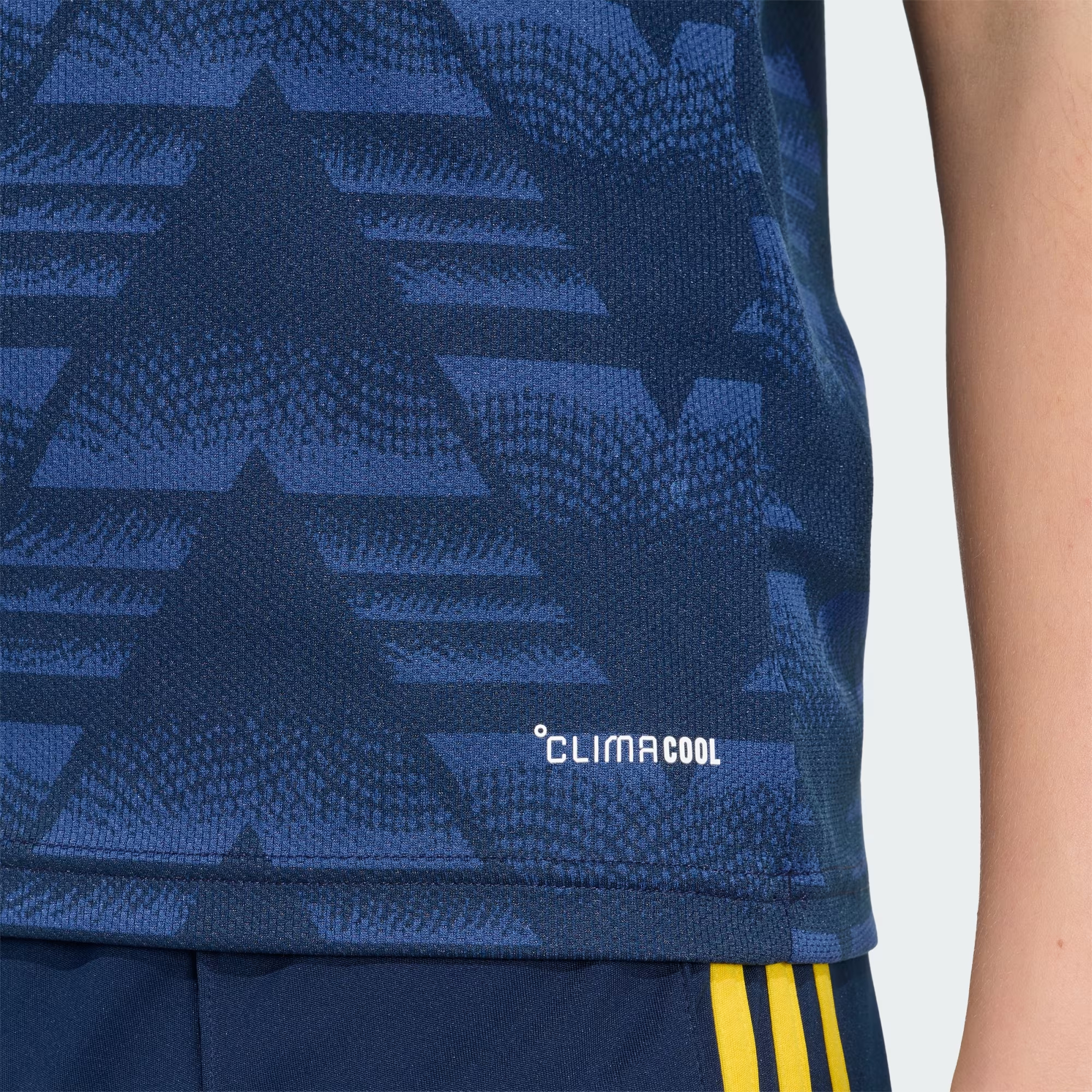🍌重溫經典香蕉傳奇 Adidas Arsenal 阿仙奴 2026-27 作客童裝球衣 KB9963