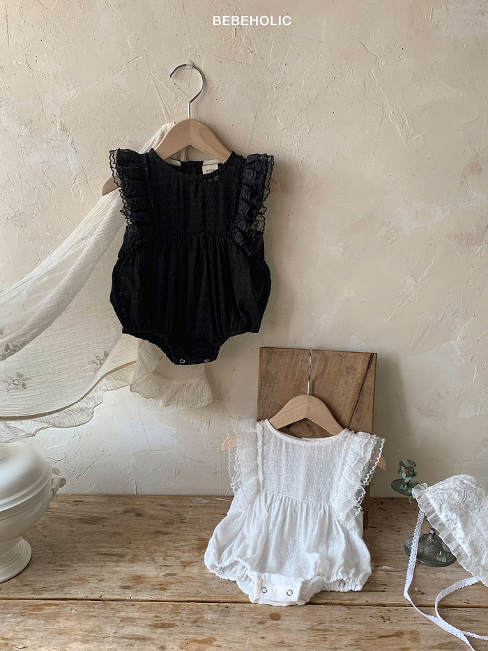 🇰🇷Bebeholic包屁