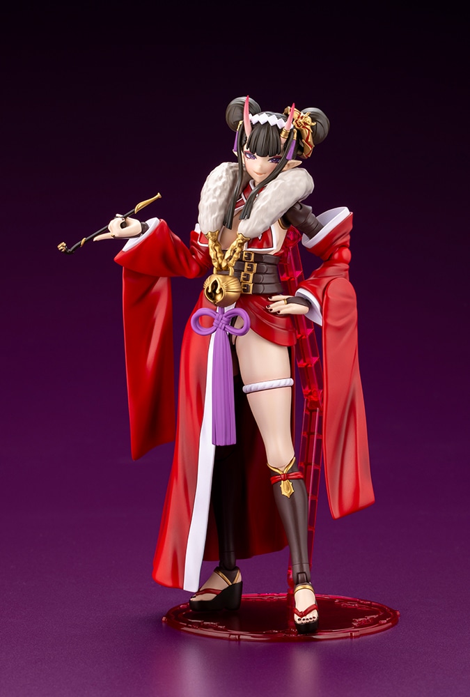 (預訂訂金 $200) (總價 $400) 壽屋 Kotobukiya Arcanadea Ornela 奧內拉 模型 (KO07115) (行版) 