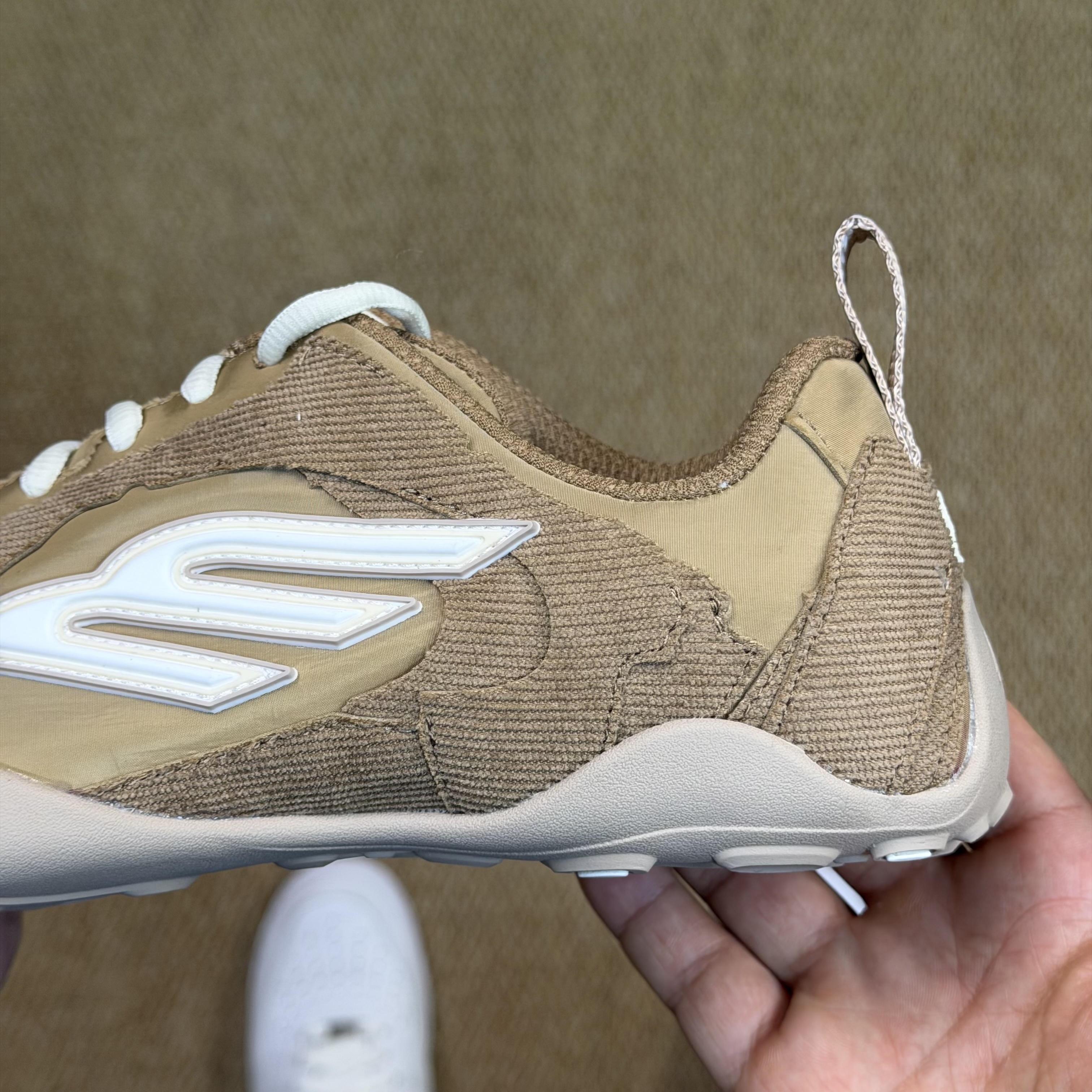 Balenciaga Monday Ultra