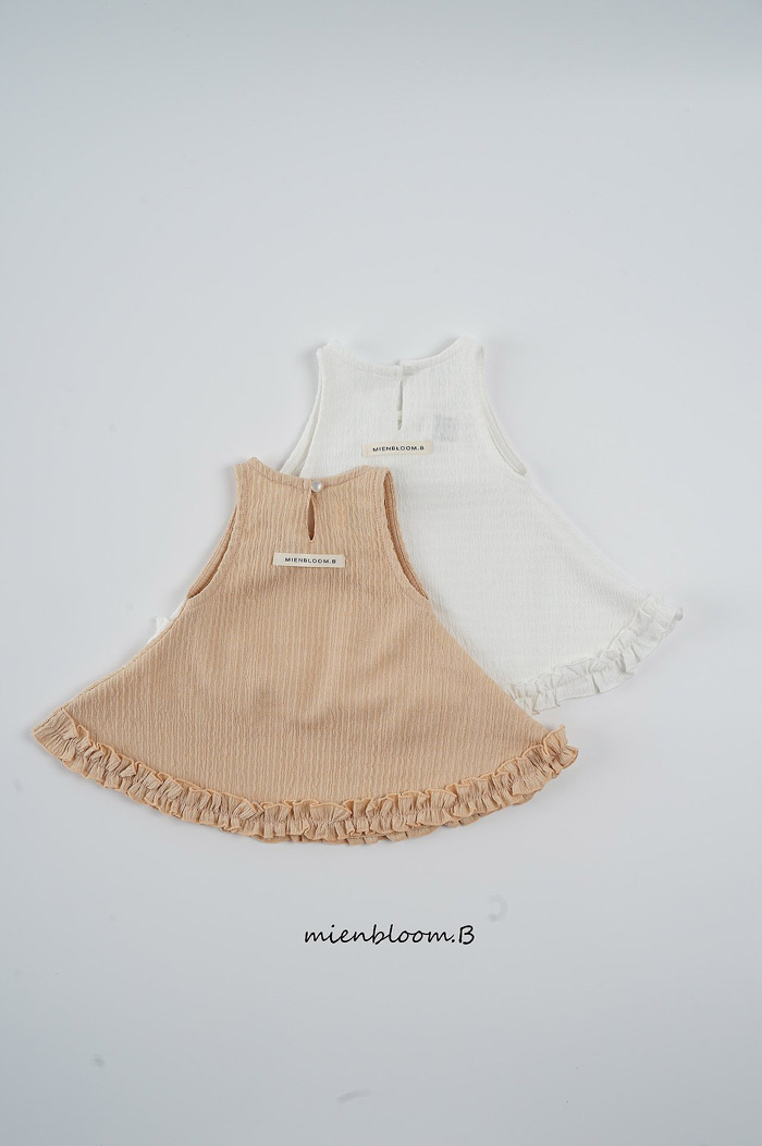 🇰🇷mienbloom.b 上衣