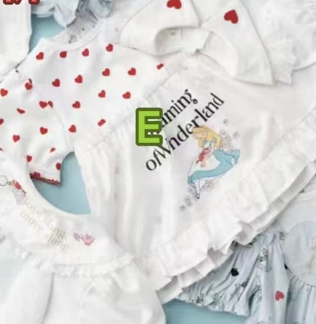 預訂-日單Alice系列（貨期6 月下）